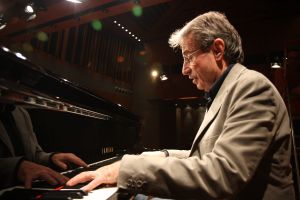 Antoni Mas, nou president de la Fundació Ernest Morató